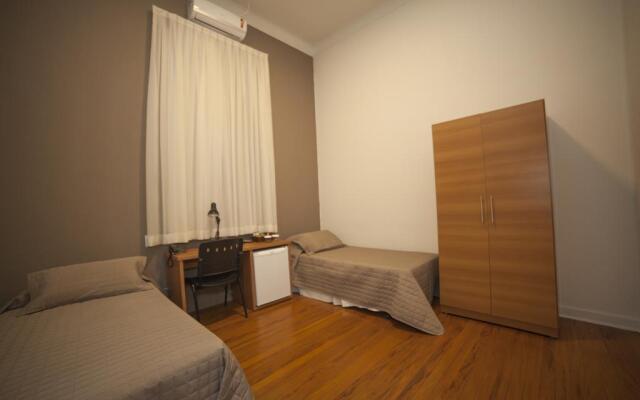 Hotel Municipal de Araraquara