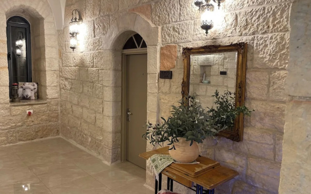 Mizirawi Hotel