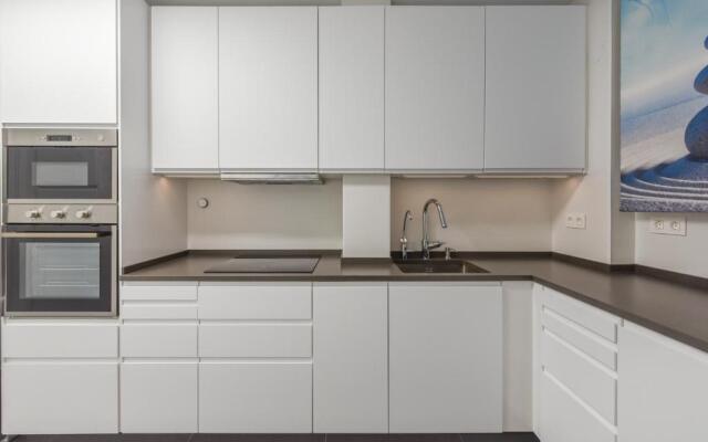 Apartamento lujo playa Lasiesta3