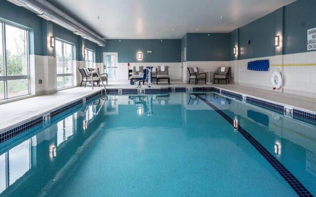 Holiday Inn Express & Suites Allen Park by IHG