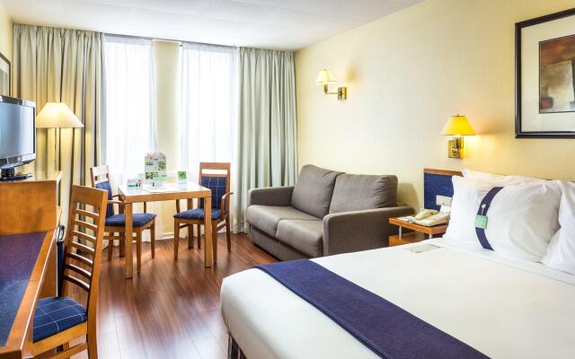 Holiday Inn Lisbon, an IHG Hotel