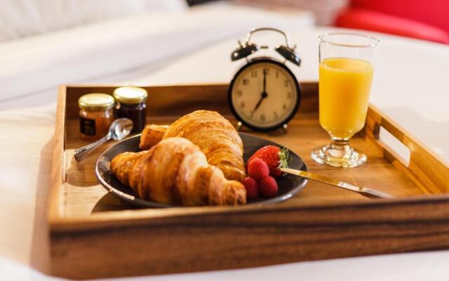 Hôtel des Coutellier