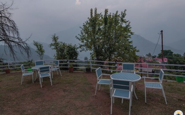 White Heaven Camps
