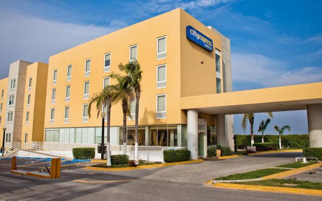 City Express by Marriott Monterrey Santa Catarina