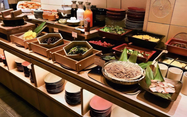 Hotel Hanshin Annex Osaka