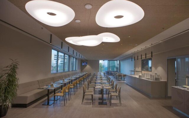 voco Podgorica by IHG