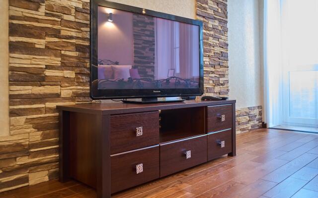 2х комнатные апартаменты люкс на улице Академика Королёва 3