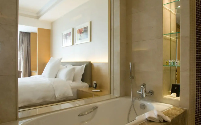 Millennium Hotel Chengdu
