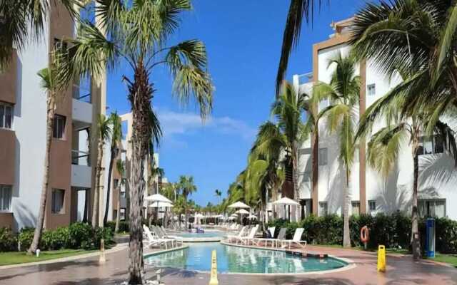Condominio Blue Beach