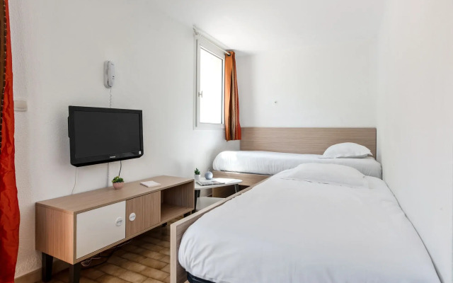Comfort Aparthotel Mandelieu la Napoule Village