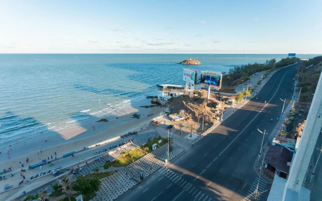 Vung Tau Riva Hotel