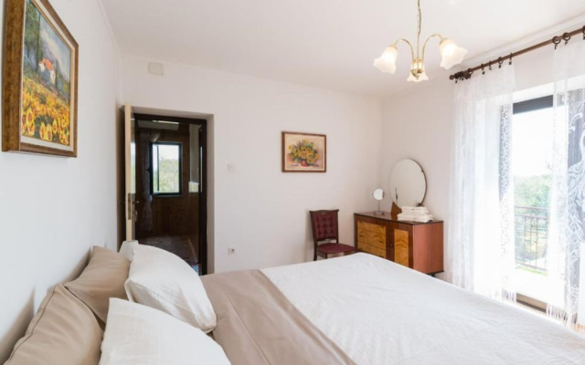 Comfort Villa Roza in Umag