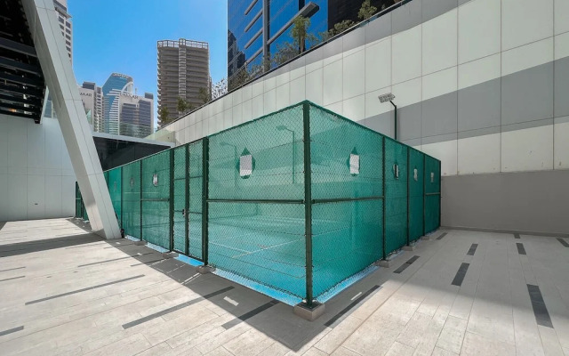 Marquise Studio Business Bay Dubai