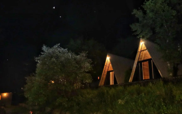 SaffronStays Fourest Uttarakhand