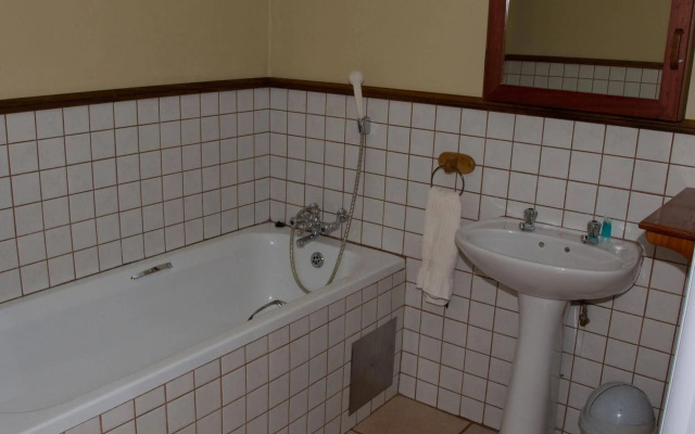 Ngena Guest House