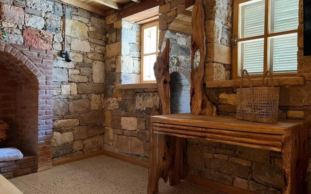 Yaz evi bozcaada