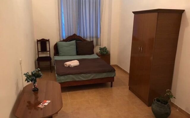 Light Guest House