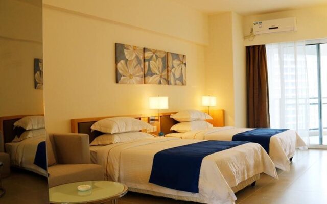 Sea Side Park Hotel