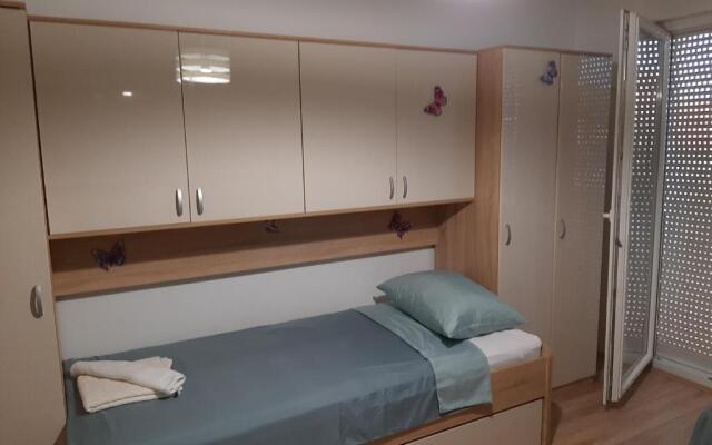 Apartment Davor