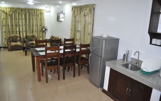 Panglao Village Court - Residence Inn