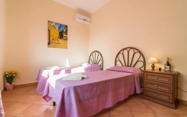 AffittaSardegna - Casa Pineta 2