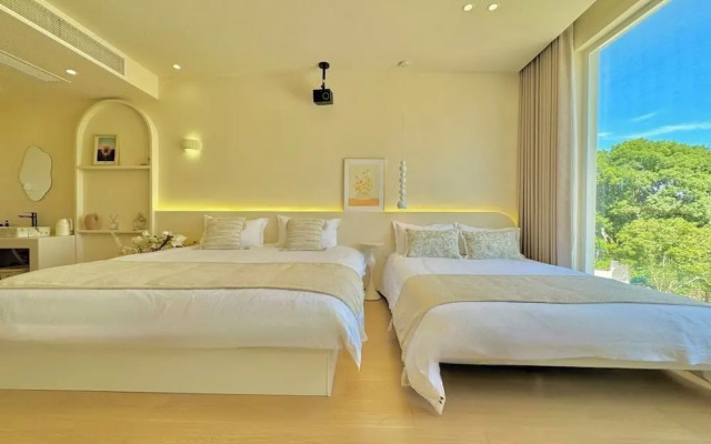 QIMeow Garden Hotel