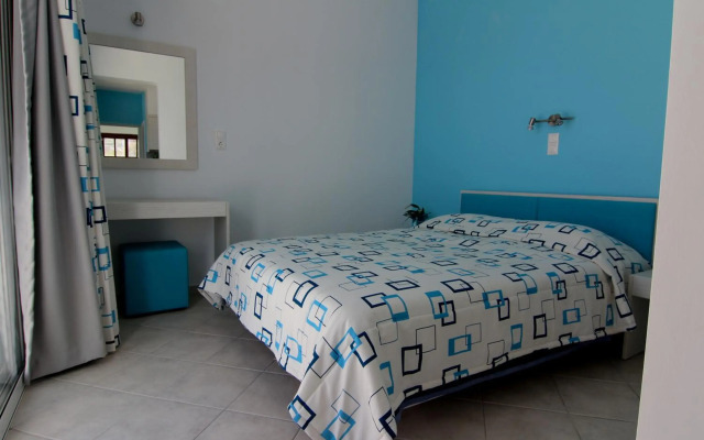 Skinos Apartments and Studios