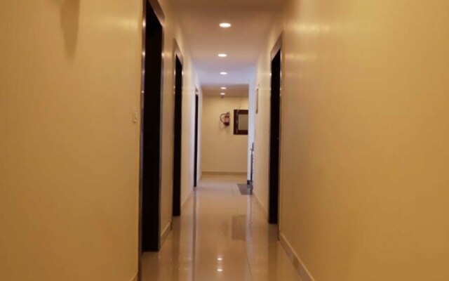 Hotel Shivaay