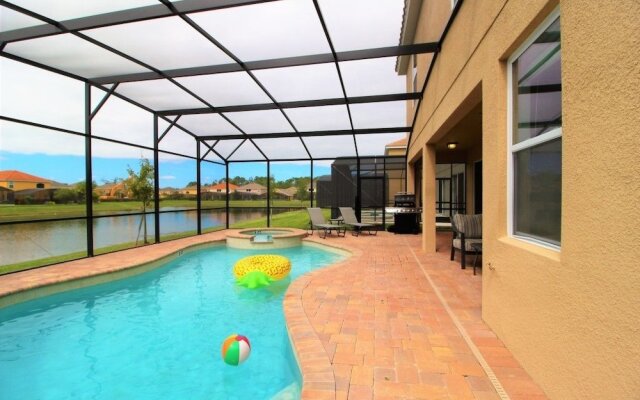 ACO PREMIUM - 7 bd with pool/spa (1728)