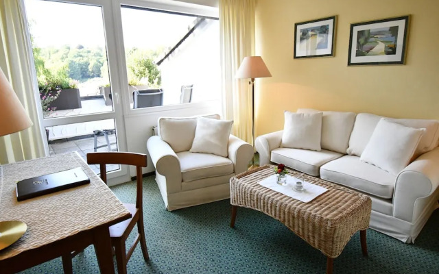 Parkhotel Hammerberg