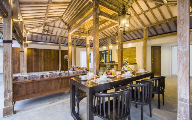 Melaya Estate by Lifestyle Retreats