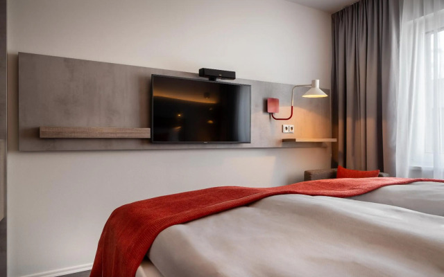 Hotel Victorie