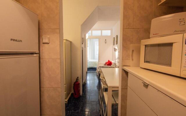 Nice apartment in BAIRRO ALTO 6º