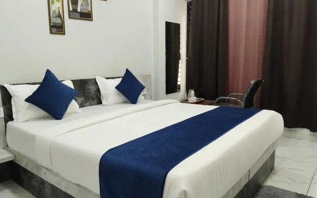 Hotel Blue Paradise