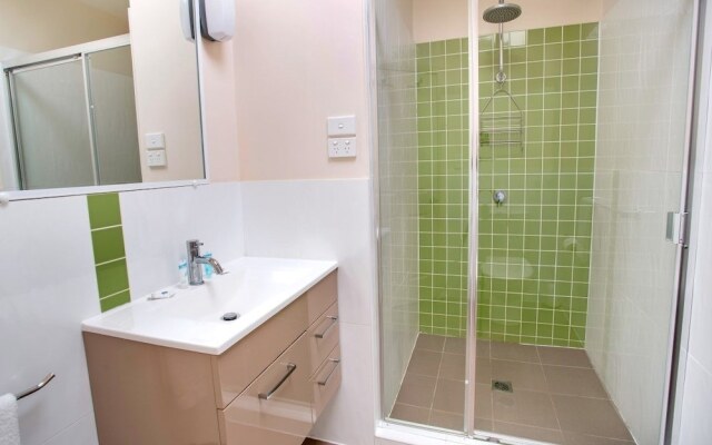 Reflections Eden - Holiday Park