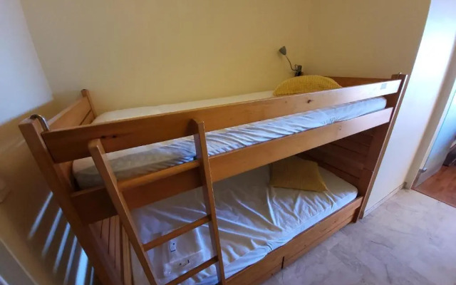 Appartement Les Sables-d'Olonne, 1 pièce, 4 personnes - FR-1-92-615