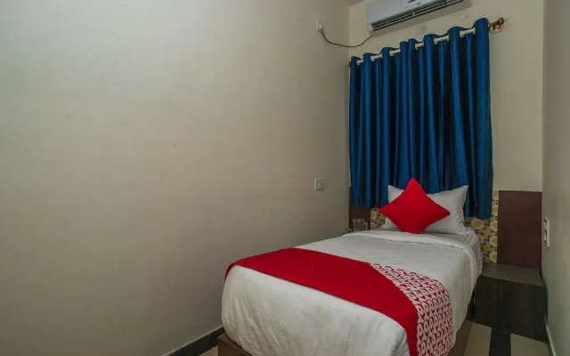 GKS Residency by Oyo