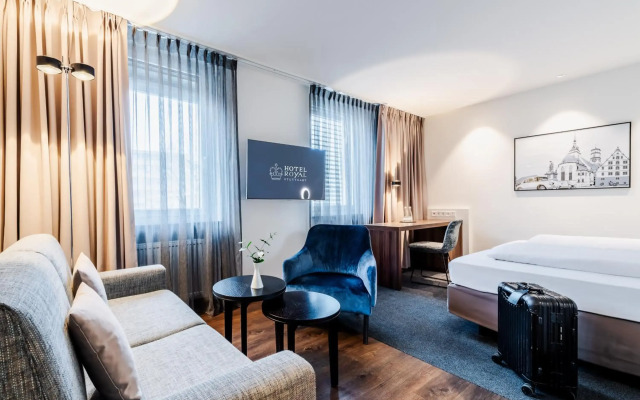 Hotel Royal