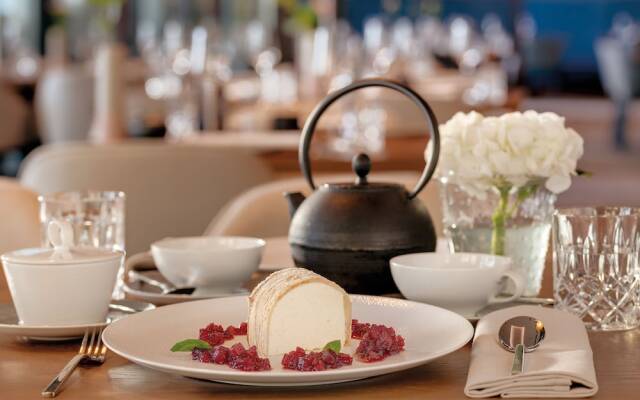 Hotel Stadt Lörrach