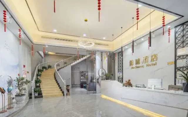 Jincheng Hotel