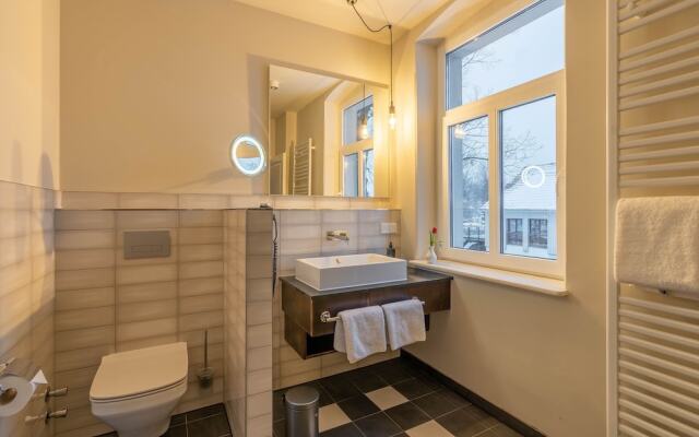 Logis Hotel QUARTIER 5