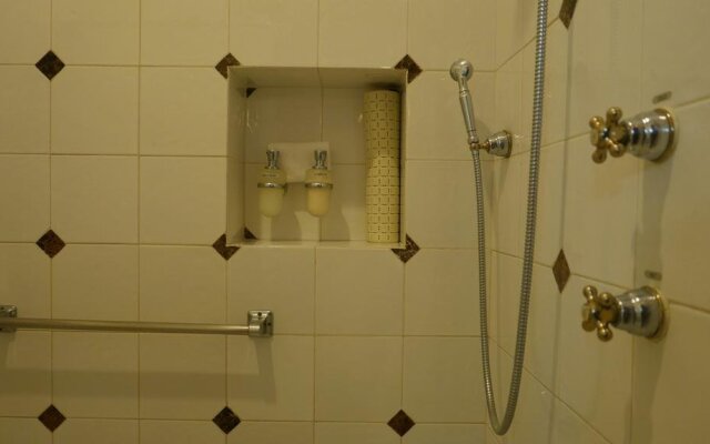 La Siranda Boutique Hotel