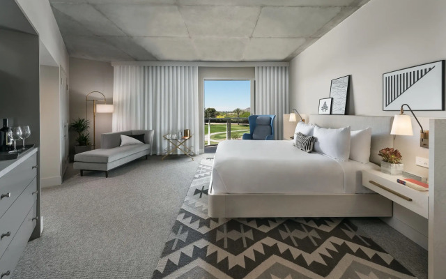 Mountain Shadows Resort Scottsdale