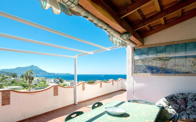 Casa del Capitano - Gioia Apartments