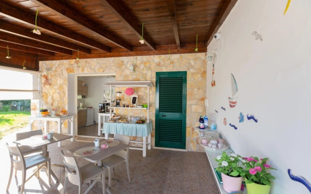 B&B L'isola che non c'è