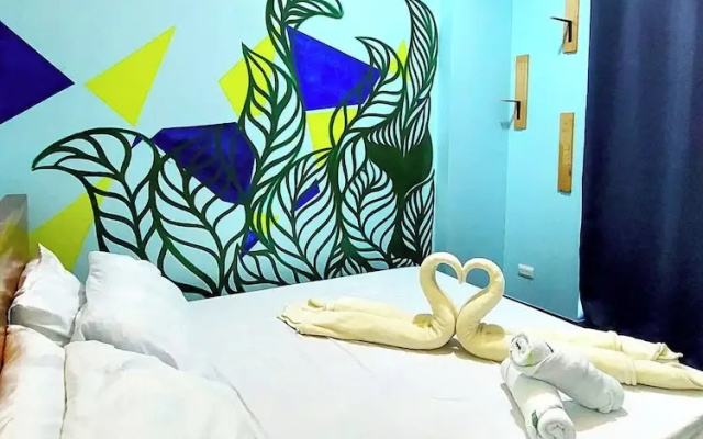 Serene Premier Cozy Condo With Balcony, 2BR Parking Outlook Drive Baguio