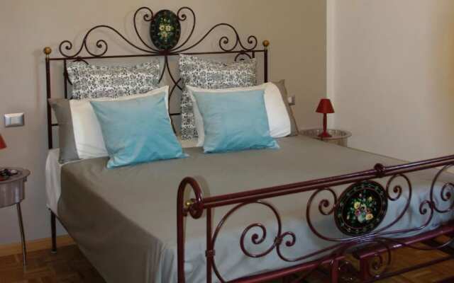 B&B - Tre conigli sul comò