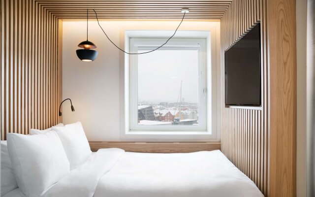 Radisson Blu Hotel, Tromso