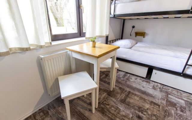 Hostel Hildegarden