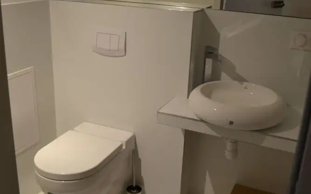 Estate Center Rooms Wozna